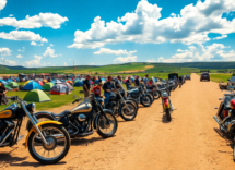 a first timers adventure at the sturgis bike rally python 1755296196