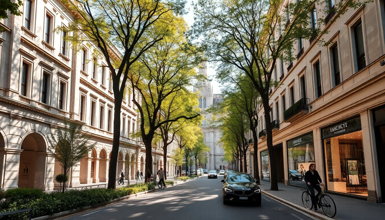 an in depth look into milans luxury real estate market trends python 1756255714