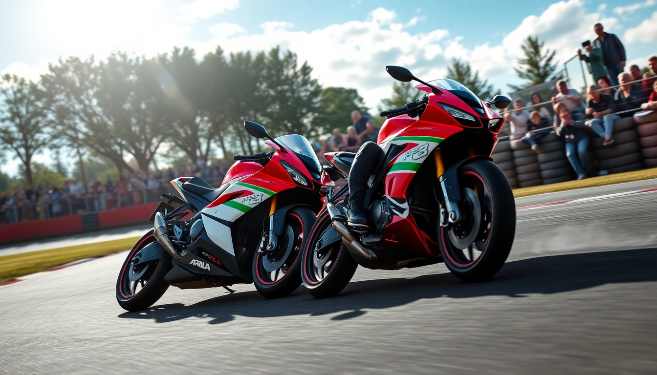 aprilia racing excels with motoamerica twins cup and suzuka podium python 1754465324