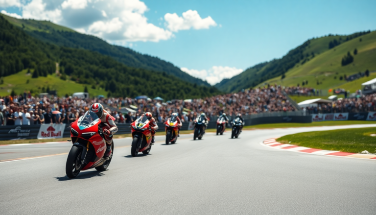 austrias red bull ring set for pivotal motogp showdown python 1755165033