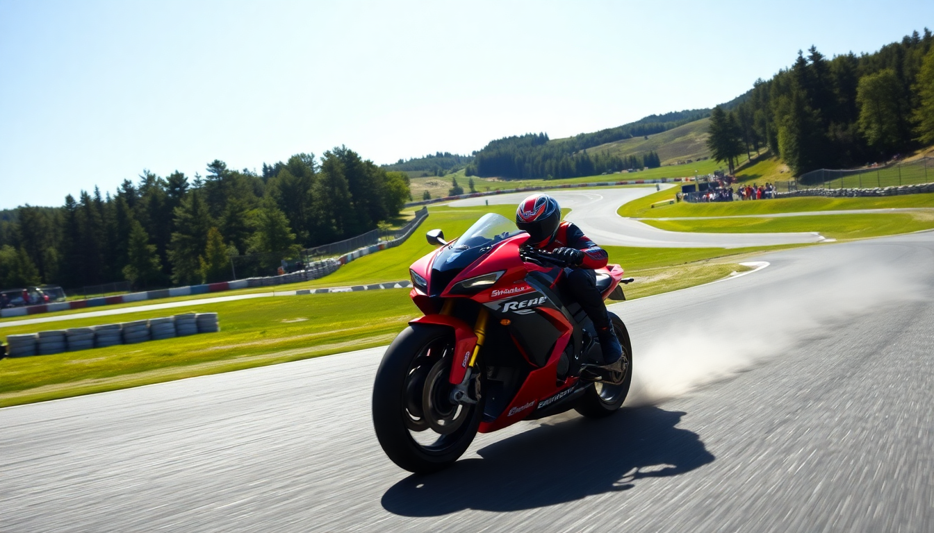 ben young captures fifth title amid thrilling superbike finale python 1754930201