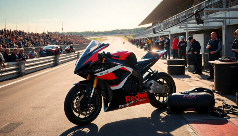 brandon paasch teams up with 3d motorsports for thrilling motoamerica event python 1755216098