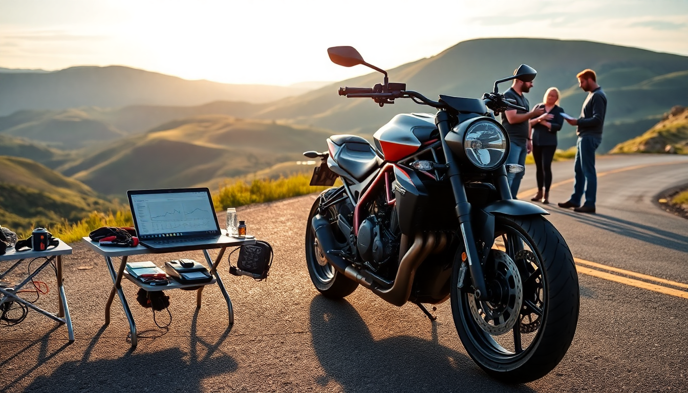 buells super cruiser a comprehensive look at the final test expedition python 1754632132