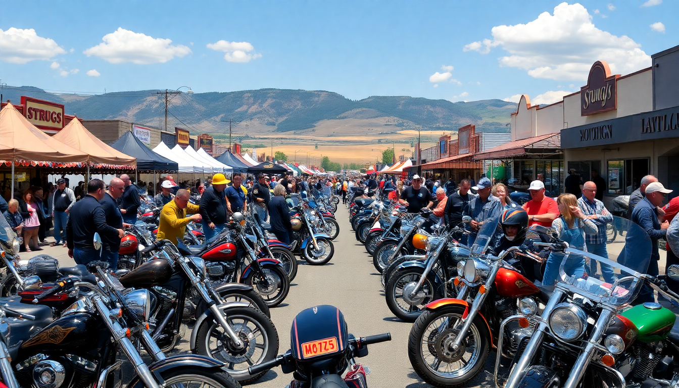 comprehensive analysis of vehicle counts at the 2025 sturgis motorcycle rally python 1755201453