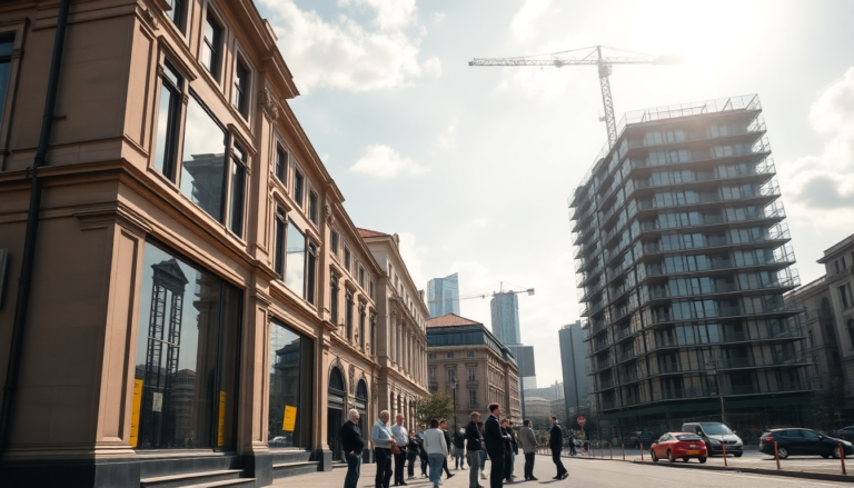 current dynamics of milans luxury real estate market python 1755602033