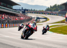 diogo moreira clinches victory at moto2 austrian gp python 1755434373