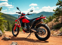 discover the crf300f hondas latest trail bike innovation python 1755128431