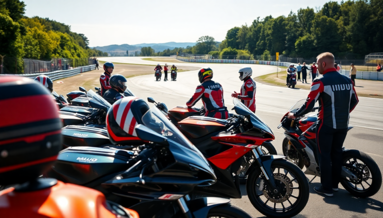 elevate your motorcycle track day experience with precision track days python 1754231464