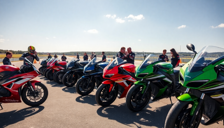 elevate your track day with precision track days python 1754246044