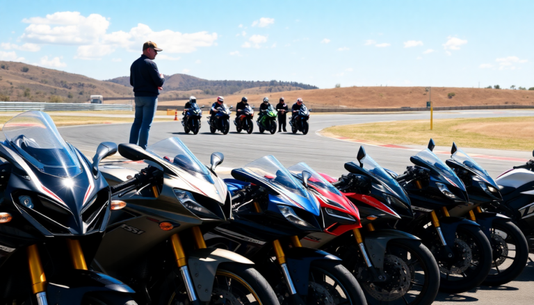 elevating your motorcycle track day with precision track days python 1754122108