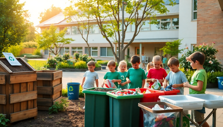enhancing school sustainability through recycling initiatives python 1756016517