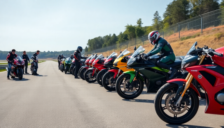 enhancing track days for motorcycle enthusiasts python 1754209562