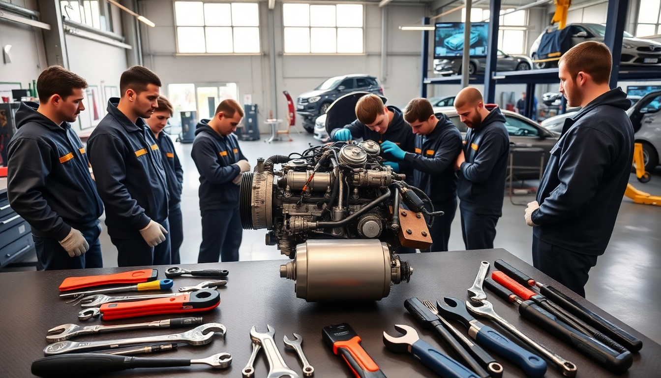enhancing your automotive career with hands on training python 1756241193