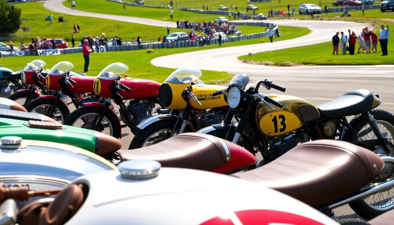 exciting developments from the 2025 vintage cup series at blackhawk farms python 1754487185