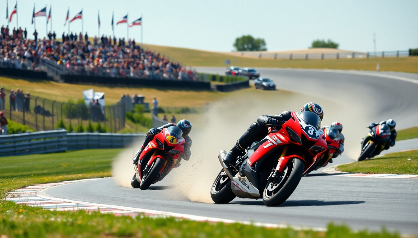 exciting motoamerica superbike championship at mid ohio python 1755208712