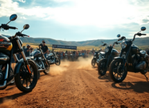 exploring the excitement of the sturgis motorcycle rally python 1754436165