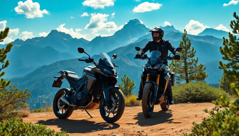 exploring the future of electric adventure motorcycles python 1754646639