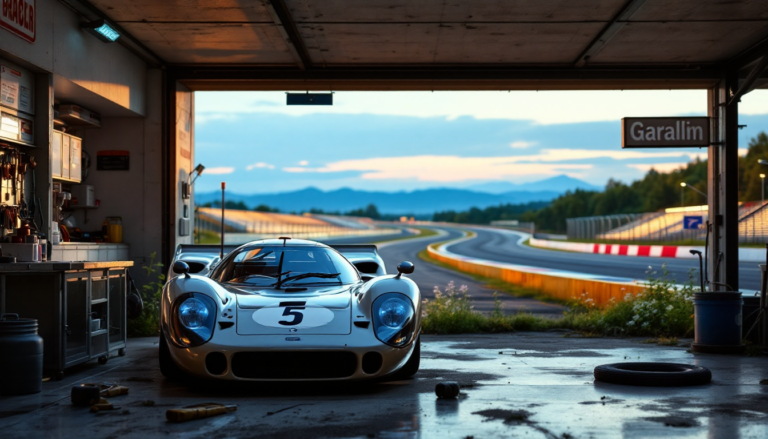 exploring the two lives of racing cars and their legacy python 1756045620