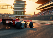 f1 the movie an exhilarating journey into the world of racing python 1756190250