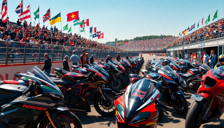 get ready for an exciting motorcycle racing weekend python 1756284760