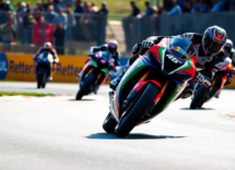 highlights from moto3 free practice in hungary python 1756096495