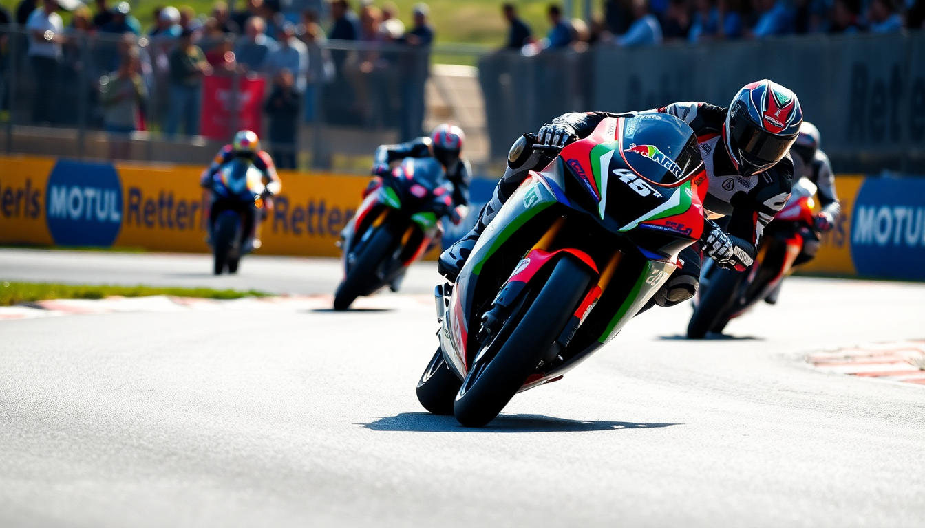 highlights from moto3 free practice in hungary python 1756096495