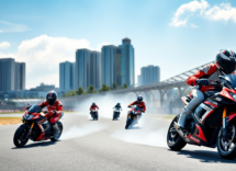 highlights from team canadas participation in the ohvale racing event in china python 1754530842