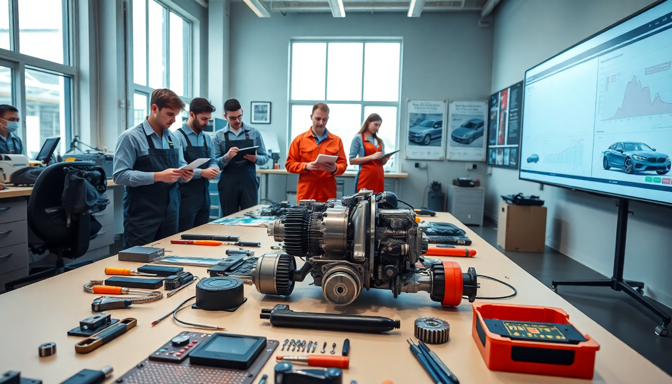 how to launch your automotive career successfully python 1754260649