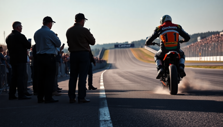 impact of disqualification on mission king of the baggers standings python 1755820169