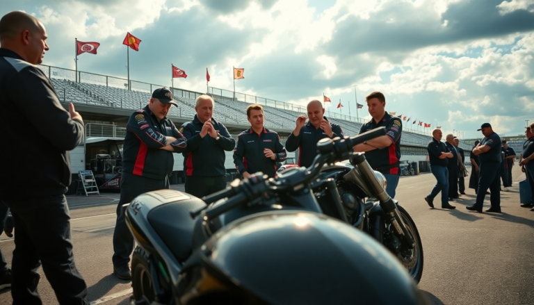 implications of troy herfoss disqualification at mid ohio python 1755834707