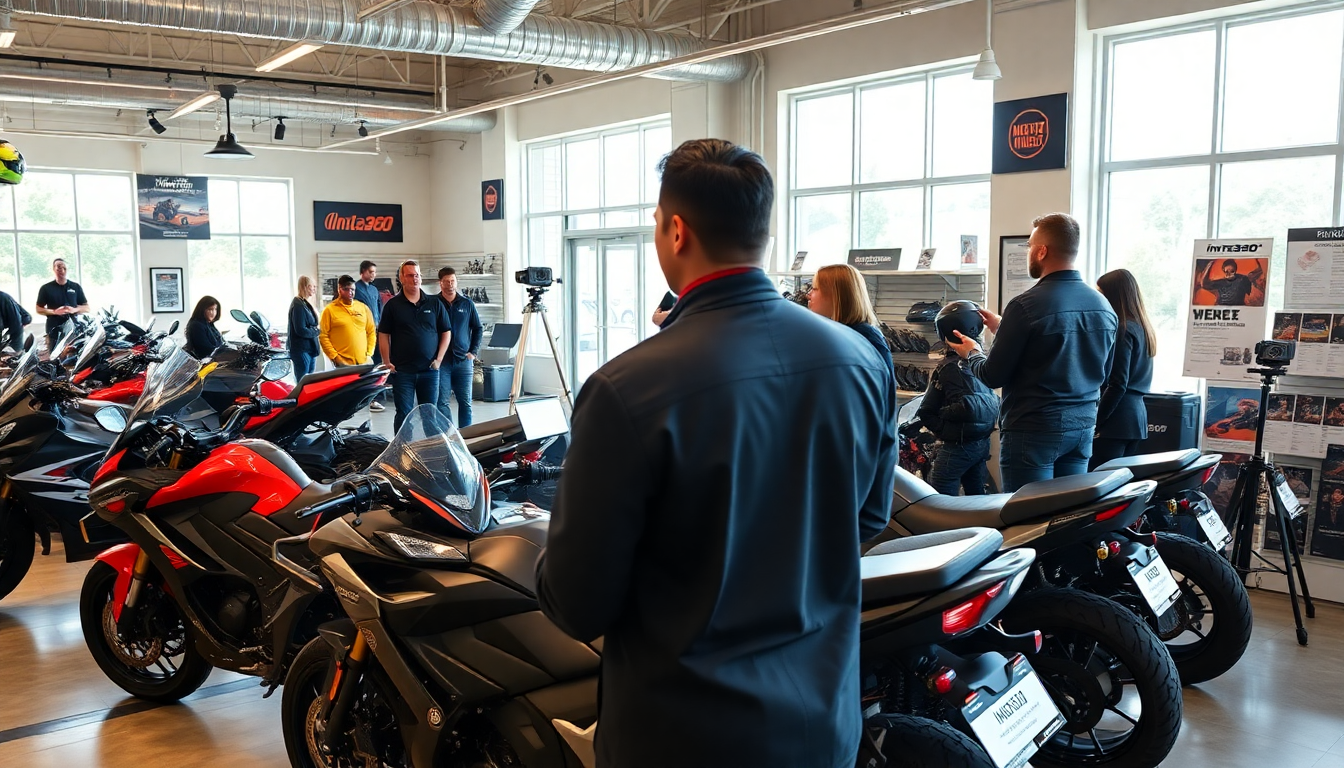 insta360 joins forces with helmet house to revolutionize powersports camera distribution python 1755230631