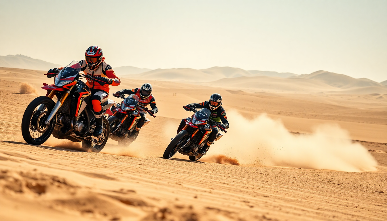 intense racing action at the mra round 4 key highlights and results python 1755769128