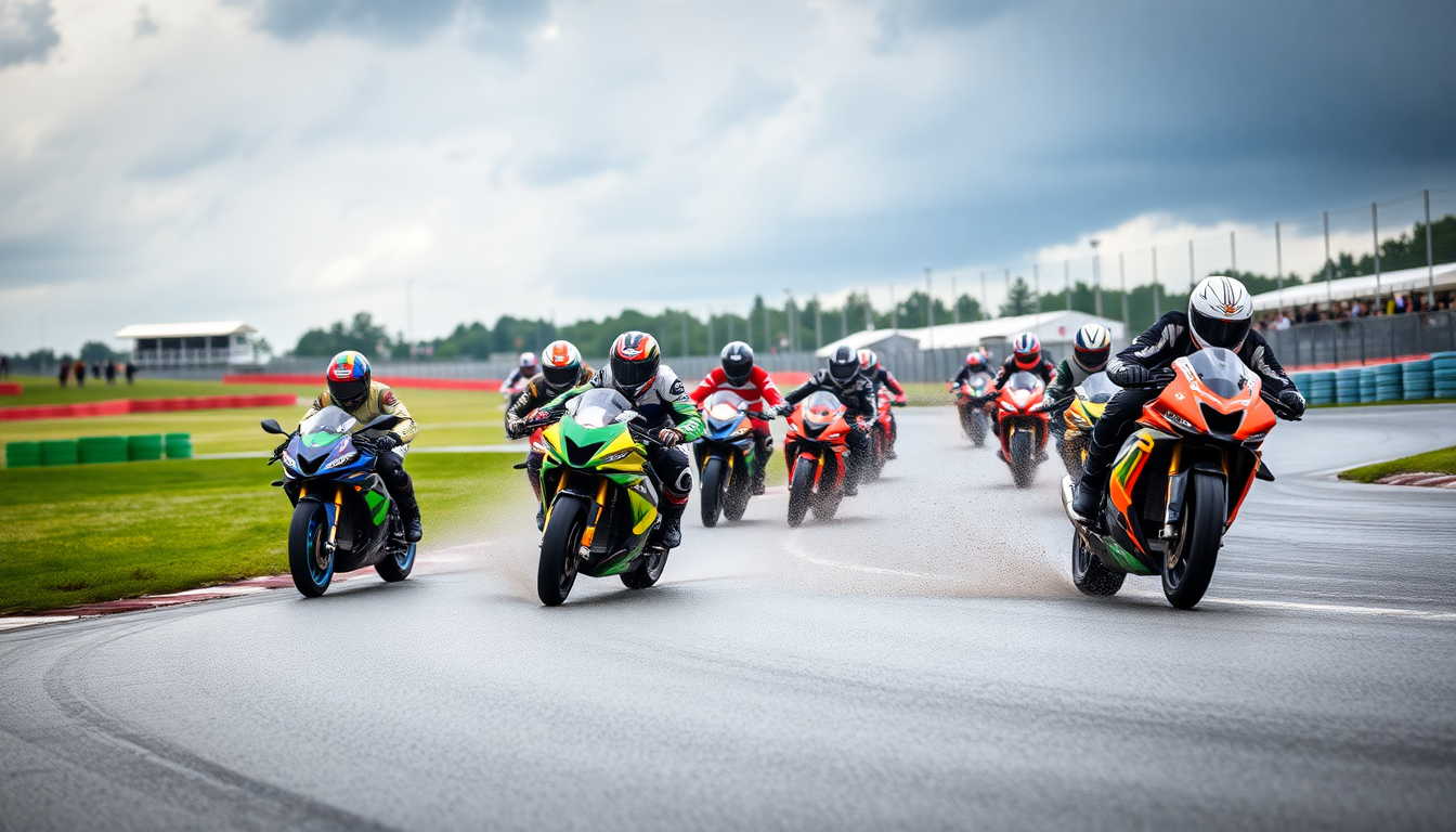 intense racing highlights at the motoamerica mission mini cup python 1754814436