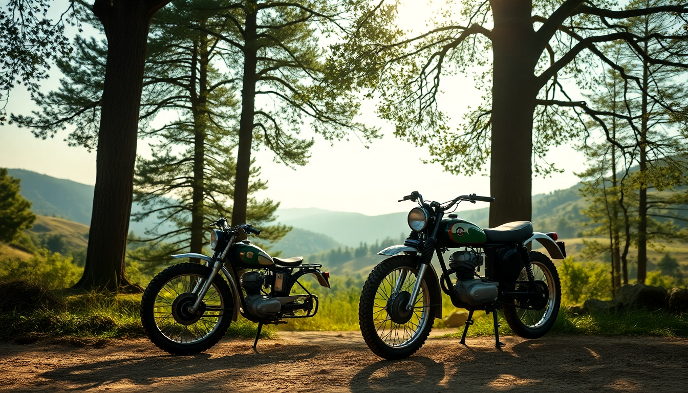 john penton a legacy of innovation in motorcycling python 1755849229