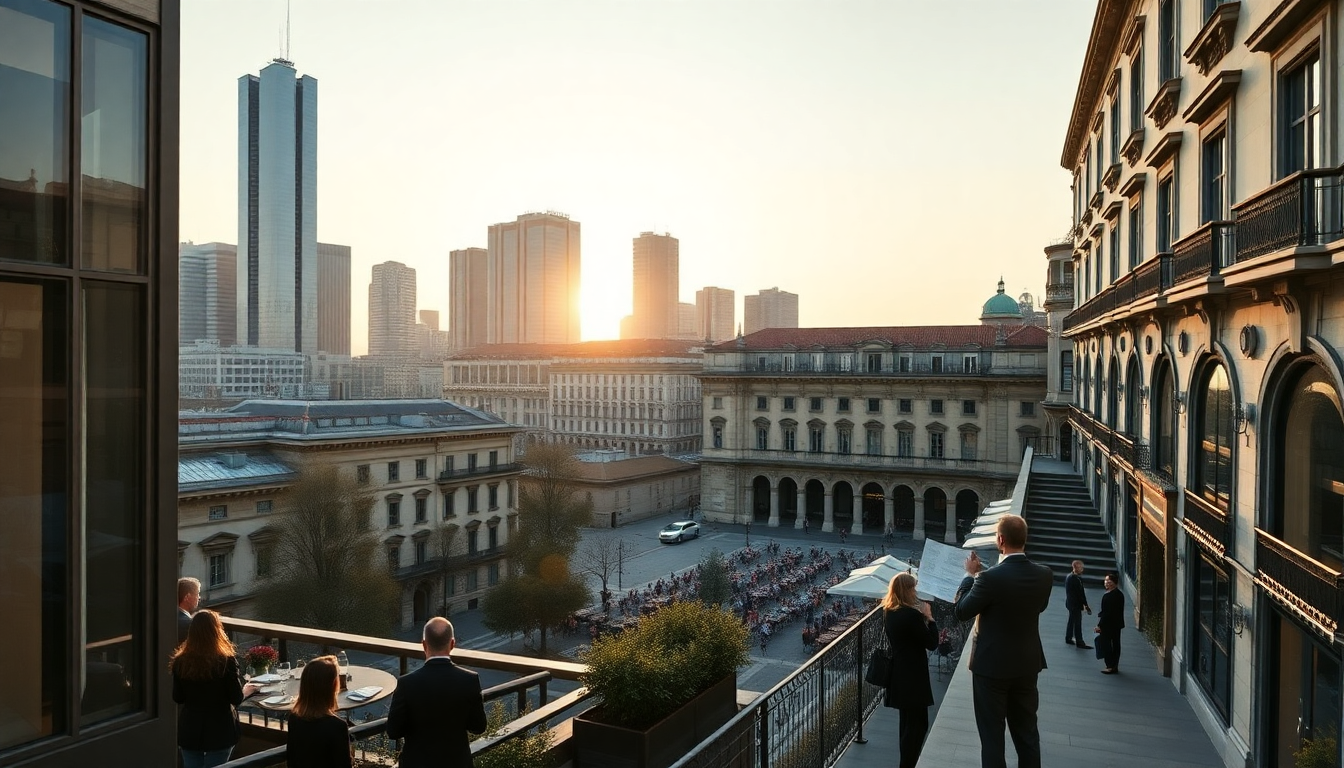 key insights into luxury real estate trends and investment opportunities python 1755427128