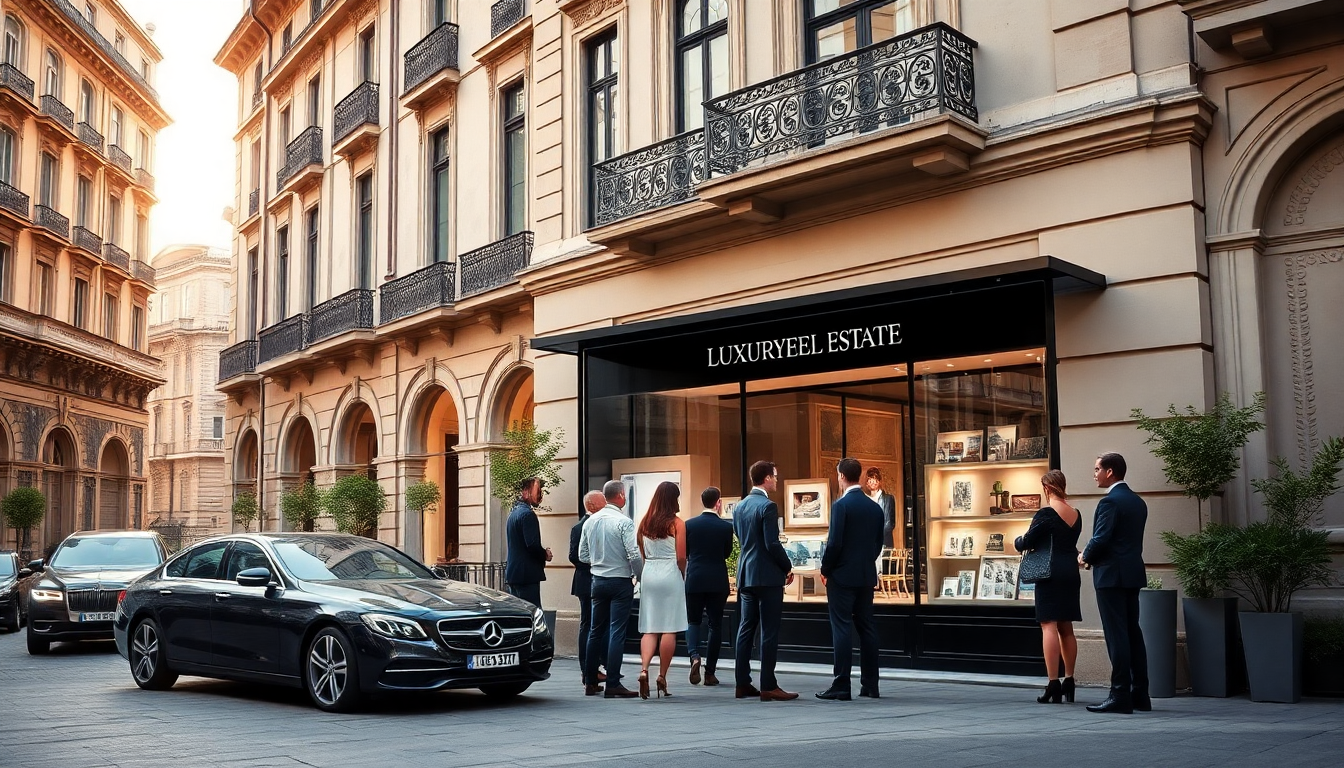 key insights into luxury real estate trends python 1755172424