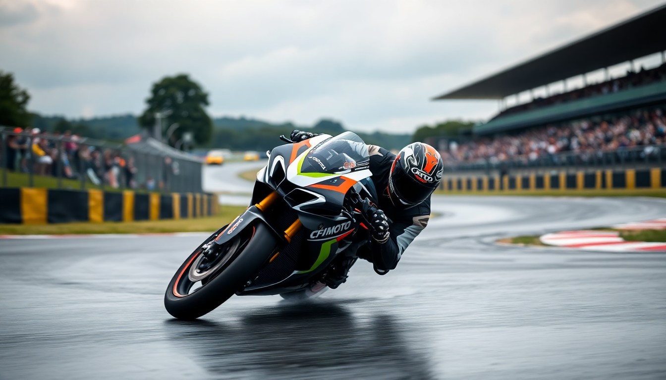 maximo quiles dominates moto3 qualifying in hungary python 1756067460