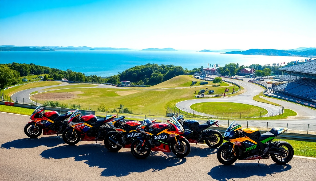 motogps exciting comeback to balaton park key insights python 1755805657