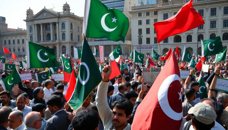 nationwide rallies demand justice for imran khan on anniversary of his detention python 1754428922