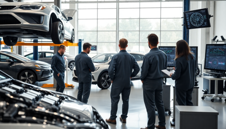 navigating the changes in automotive maintenance training programs python 1754690284
