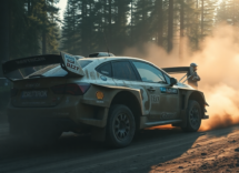 ott tanak receives five minute penalty at rally finland for scrutineer incident python 1754180516