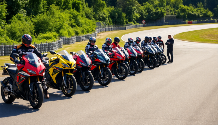 revolutionizing motorcycle track days for every rider python 1754289963