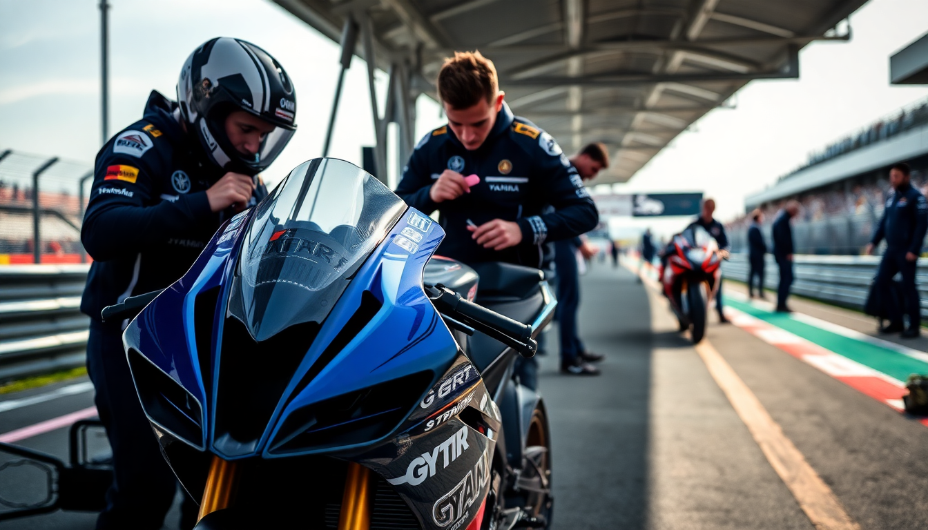 stefano manzi transitions to worldsbk with gytr grt yamaha team python 1754034800