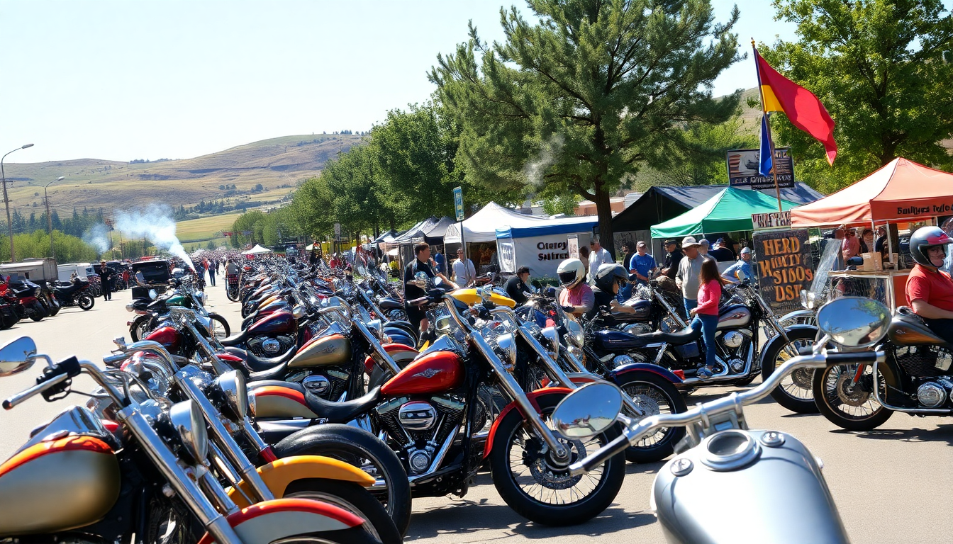 sturgis motorcycle rally 2025 traffic insights and trends python 1754450766