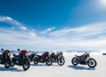 the ama land speed grand championship returns to bonneville python 1754755870