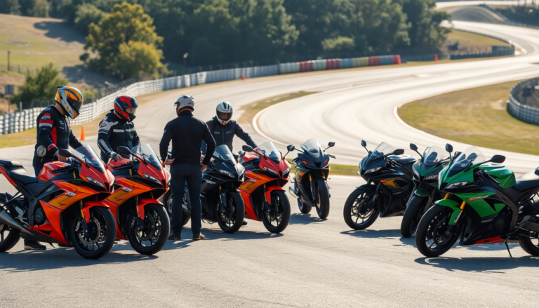 transforming the motorcycle track day journey python 1754144046