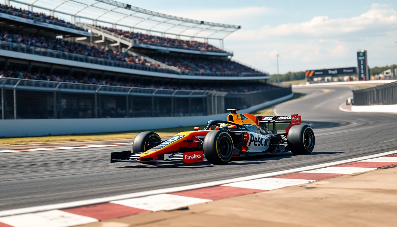 understanding the engineering challenges of formula 1 on oval tracks python 1755259897