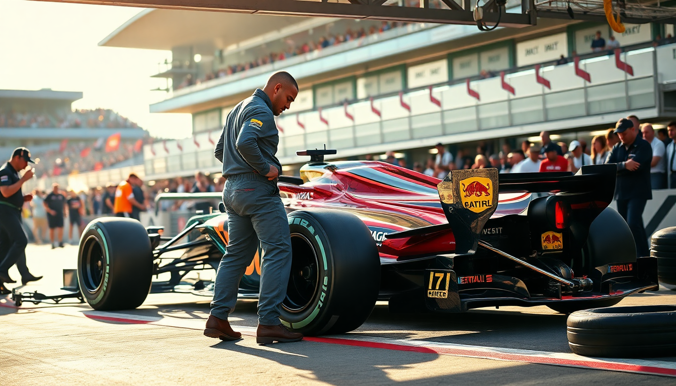 understanding the evolution of formula 1 key changes and future directions python 1754741338