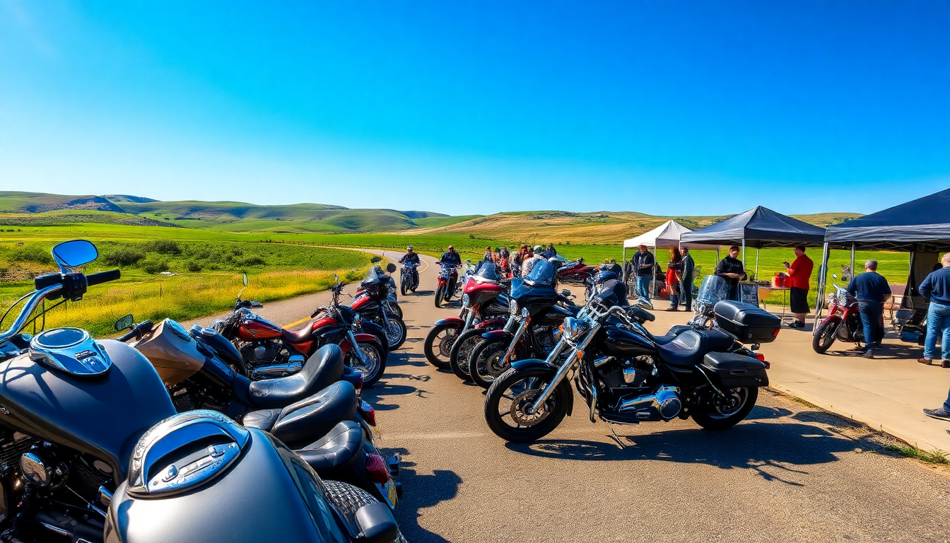 your guide to booking for the 2025 sturgis rally python 1755448886