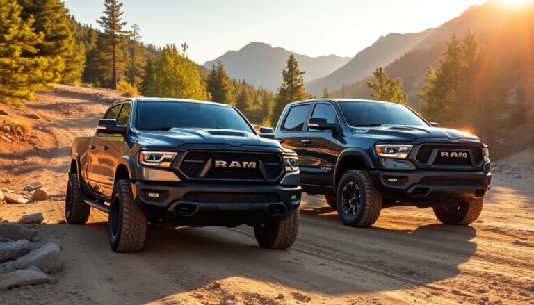 2025 ram power wagon vs rebel hd the ultimate heavy duty off road truck showdown python 1758753717